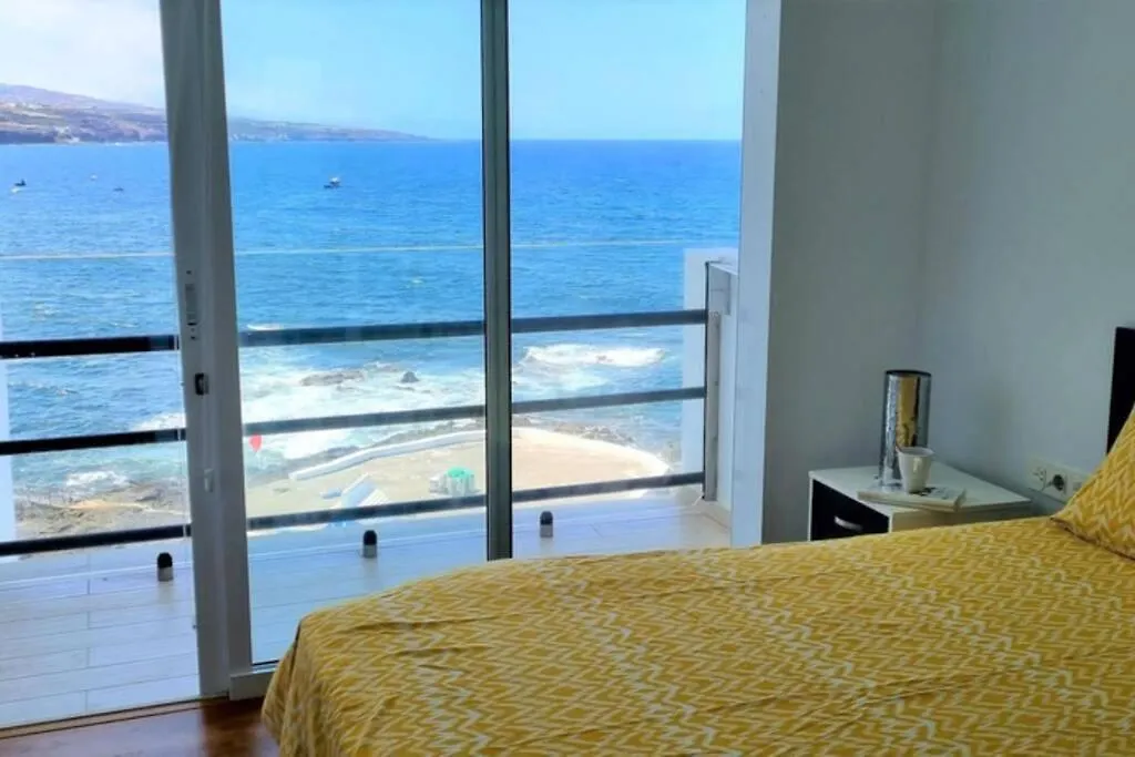 Apartamento Aguamarina Punta Del Hidalgo 0*,  España