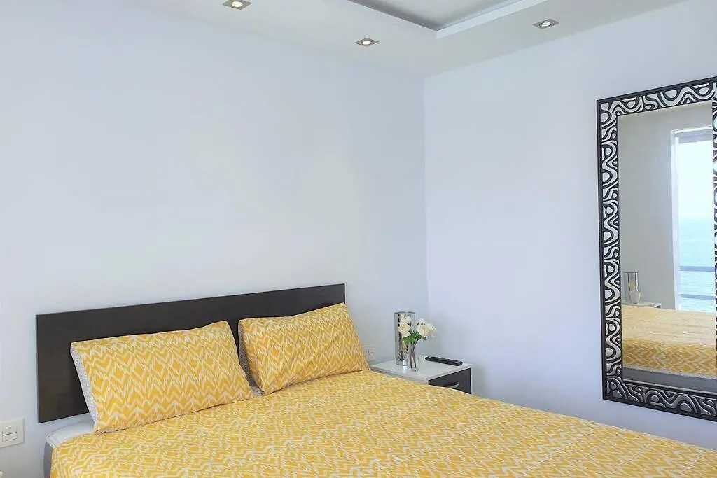 Apartamento Aguamarina Punta Del Hidalgo España
