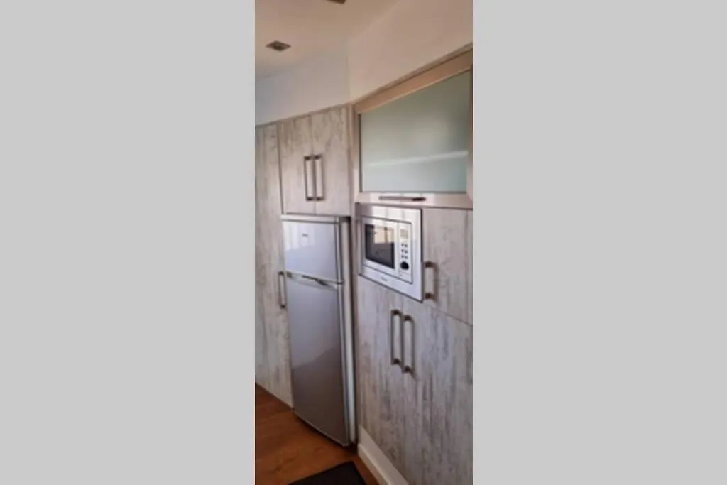 Apartamento Aguamarina Punta Del Hidalgo España